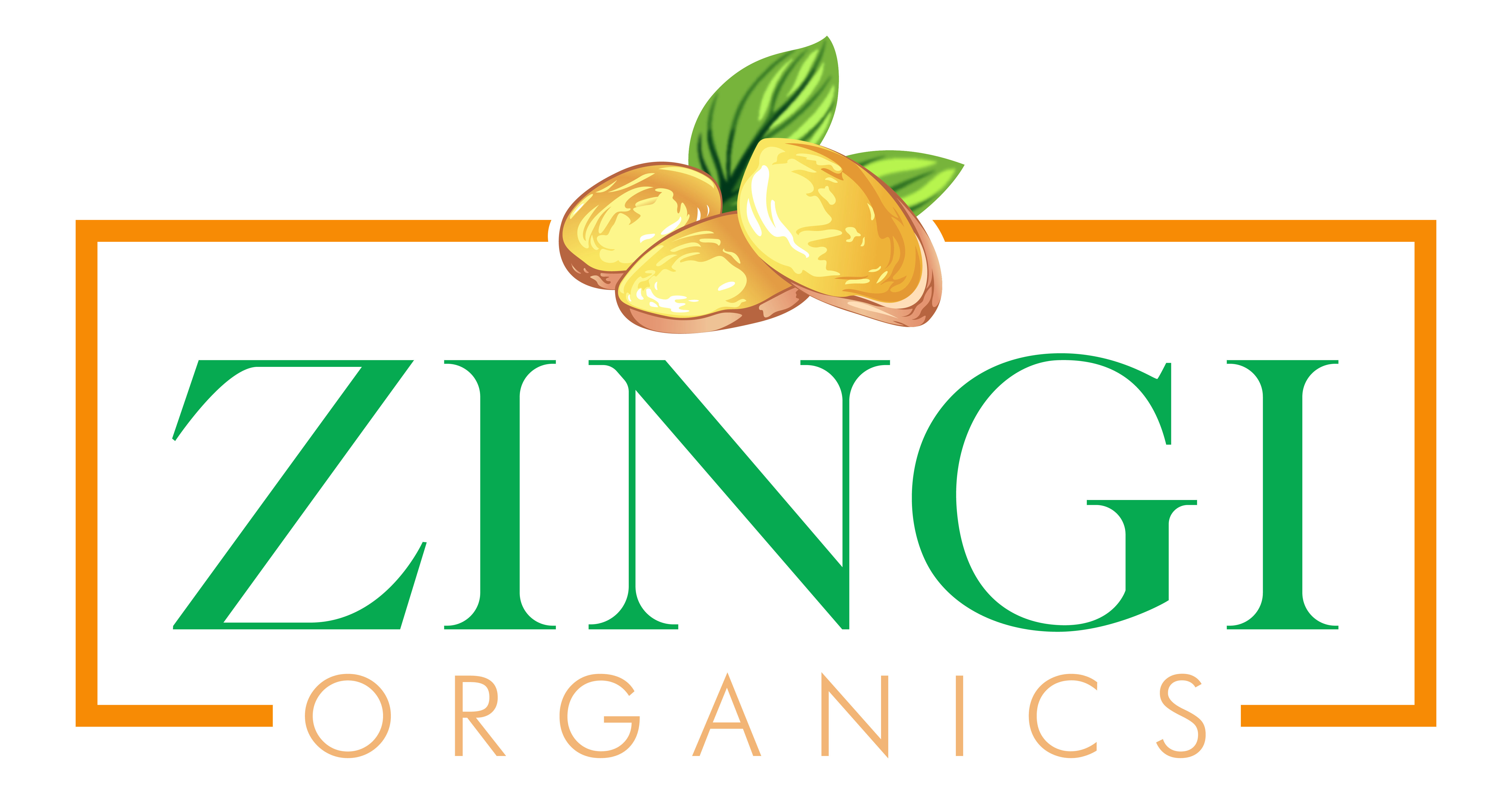Zingi Organics