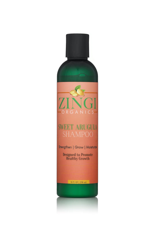Sweet Arugula Shampoo