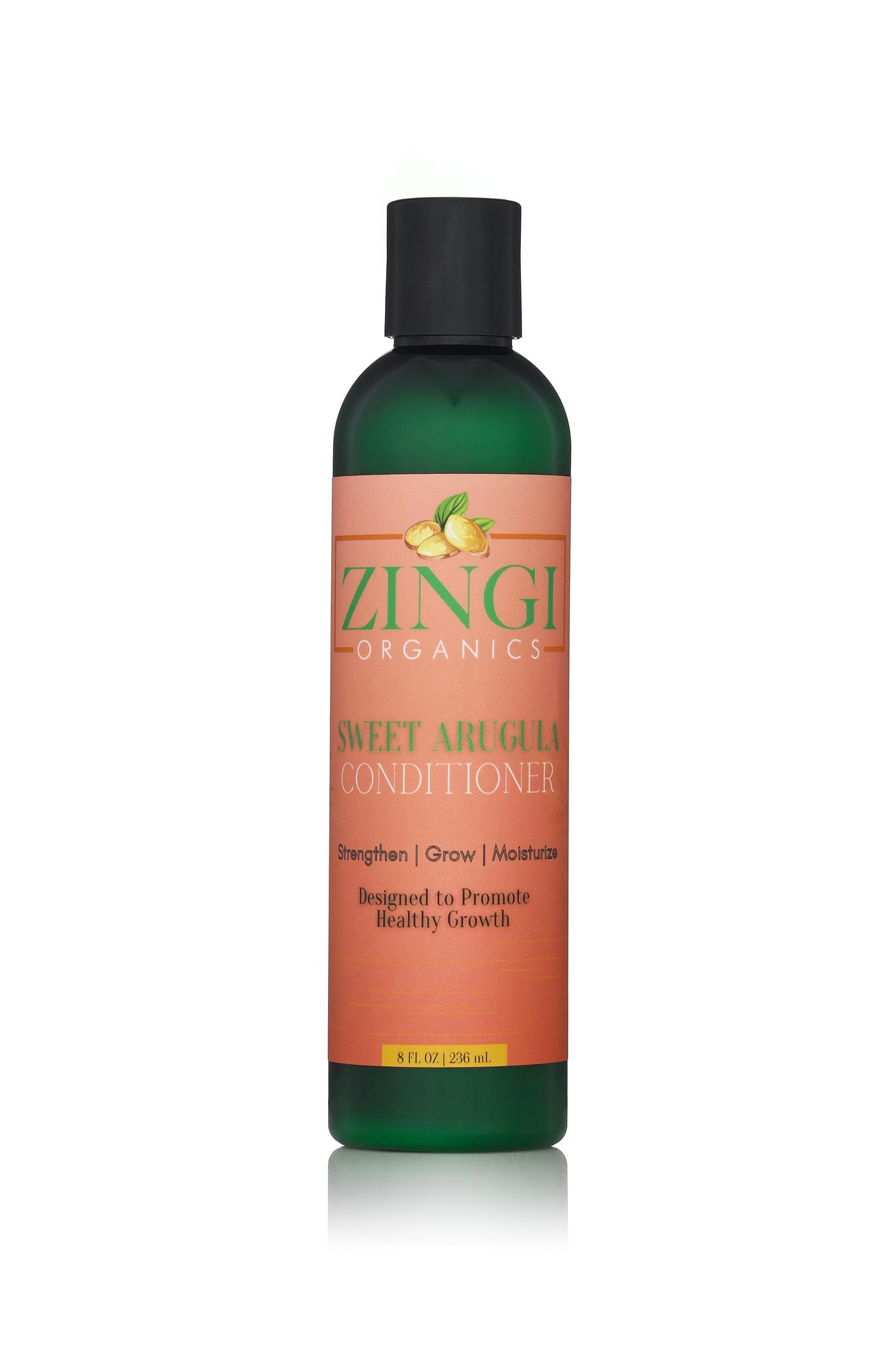 Sweet Arugula Duo, Shampoo & Conditioner